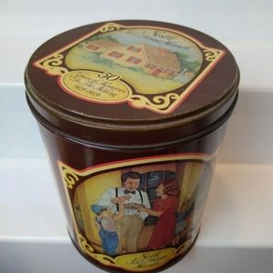 Nestle Toll House Morsels 50 Years Of Memories In